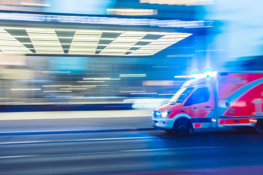 Paramedics